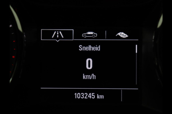 Opel Astra 1.0 Turbo 120 Jaar Edition Carplay | DAB radio | Bluetooth | Parkeerhulp | Navigatie | Cruise control | Climate control