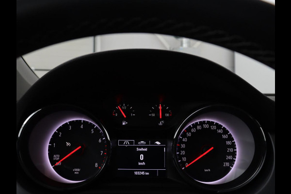Opel Astra 1.0 Turbo 120 Jaar Edition Carplay | DAB radio | Bluetooth | Parkeerhulp | Navigatie | Cruise control | Climate control