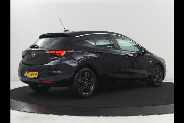 Opel Astra 1.0 Turbo 120 Jaar Edition Carplay | DAB radio | Bluetooth | Parkeerhulp | Navigatie | Cruise control | Climate control