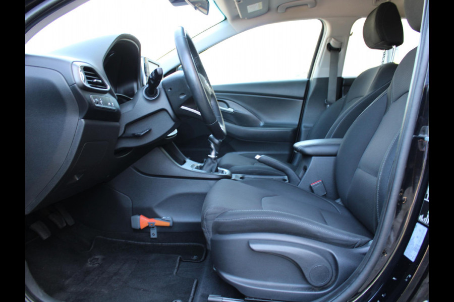 Hyundai i30 Wagon 1.0 T-GDI Comfort | APPLE CARPLAY / ANDROID AUTO | ACHTERUITRIJCAMERA | CRUISE CONTROL |