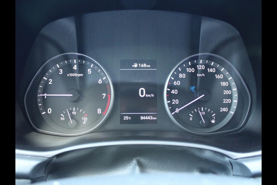 Hyundai i30 Wagon 1.0 T-GDI Comfort | APPLE CARPLAY / ANDROID AUTO | ACHTERUITRIJCAMERA | CRUISE CONTROL |