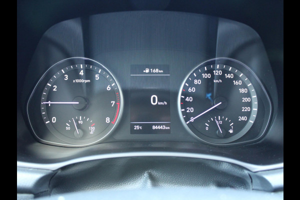 Hyundai i30 Wagon 1.0 T-GDI Comfort | APPLE CARPLAY / ANDROID AUTO | ACHTERUITRIJCAMERA | CRUISE CONTROL |