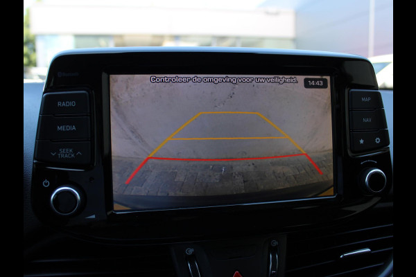 Hyundai i30 Wagon 1.0 T-GDI Comfort | APPLE CARPLAY / ANDROID AUTO | ACHTERUITRIJCAMERA | CRUISE CONTROL |