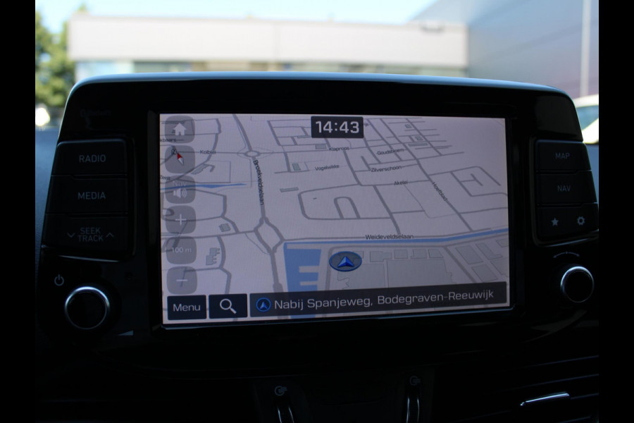Hyundai i30 Wagon 1.0 T-GDI Comfort | APPLE CARPLAY / ANDROID AUTO | ACHTERUITRIJCAMERA | CRUISE CONTROL |