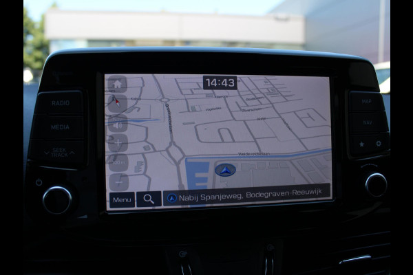 Hyundai i30 Wagon 1.0 T-GDI Comfort | APPLE CARPLAY / ANDROID AUTO | ACHTERUITRIJCAMERA | CRUISE CONTROL |