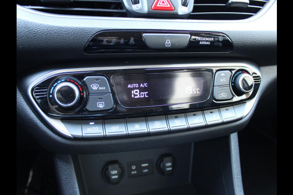 Hyundai i30 Wagon 1.0 T-GDI Comfort | APPLE CARPLAY / ANDROID AUTO | ACHTERUITRIJCAMERA | CRUISE CONTROL |