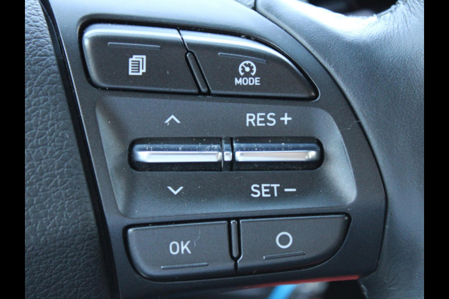 Hyundai i30 Wagon 1.0 T-GDI Comfort | APPLE CARPLAY / ANDROID AUTO | ACHTERUITRIJCAMERA | CRUISE CONTROL |