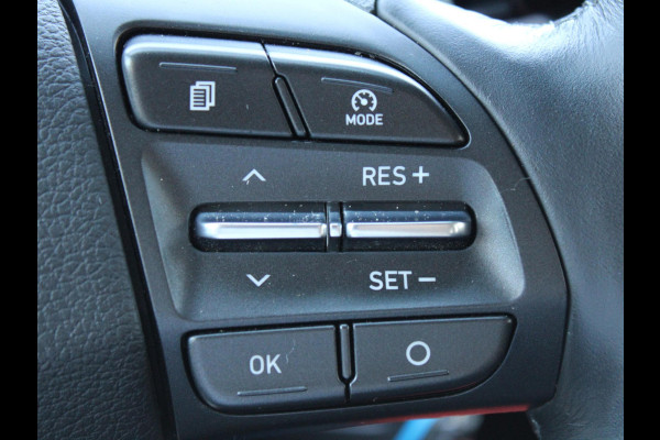 Hyundai i30 Wagon 1.0 T-GDI Comfort | APPLE CARPLAY / ANDROID AUTO | ACHTERUITRIJCAMERA | CRUISE CONTROL |