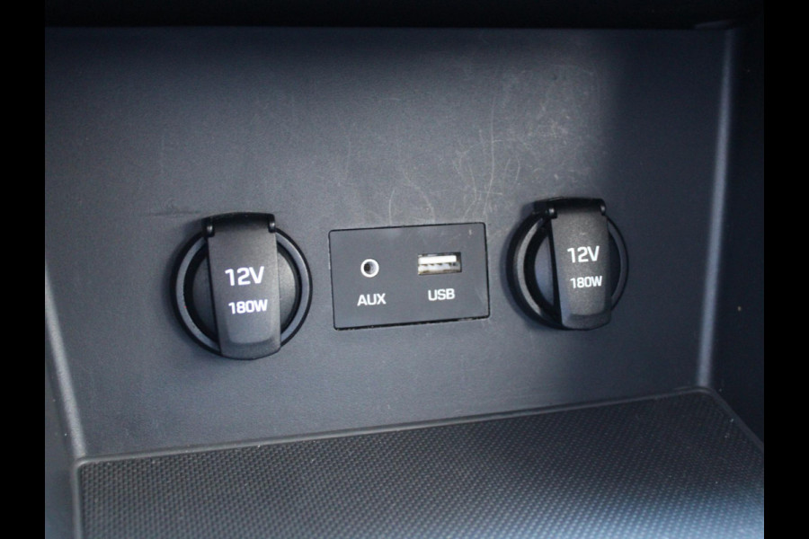 Hyundai i30 Wagon 1.0 T-GDI Comfort | APPLE CARPLAY / ANDROID AUTO | ACHTERUITRIJCAMERA | CRUISE CONTROL |