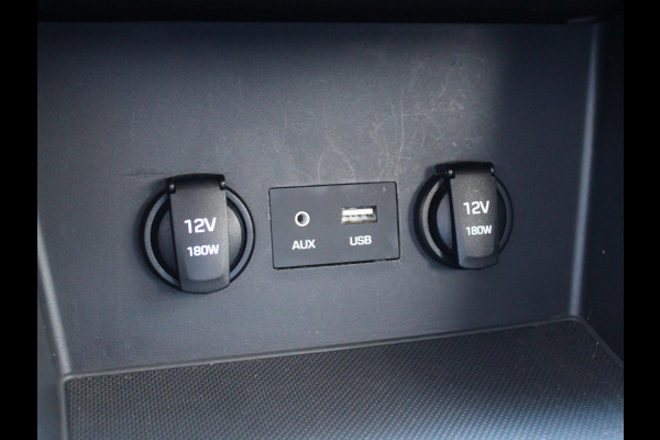 Hyundai i30 Wagon 1.0 T-GDI Comfort | APPLE CARPLAY / ANDROID AUTO | ACHTERUITRIJCAMERA | CRUISE CONTROL |