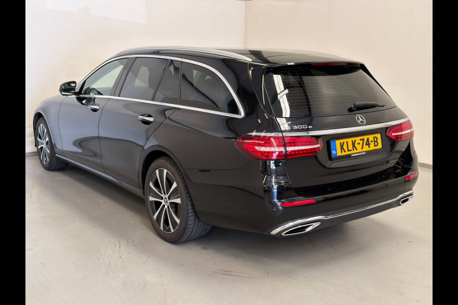 Mercedes-Benz E-Klasse Estate 300 e BTW / Keyless / Trekhaak / Sfeerverlichting