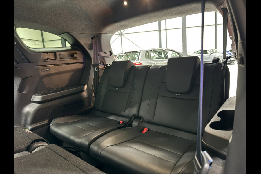 Renault Espace E-Tech Full Hybrid 200pk Esprit Alpine 7 pers| Matrix LED | Trekhaak Massage | 20 inch| 4CONTROL |