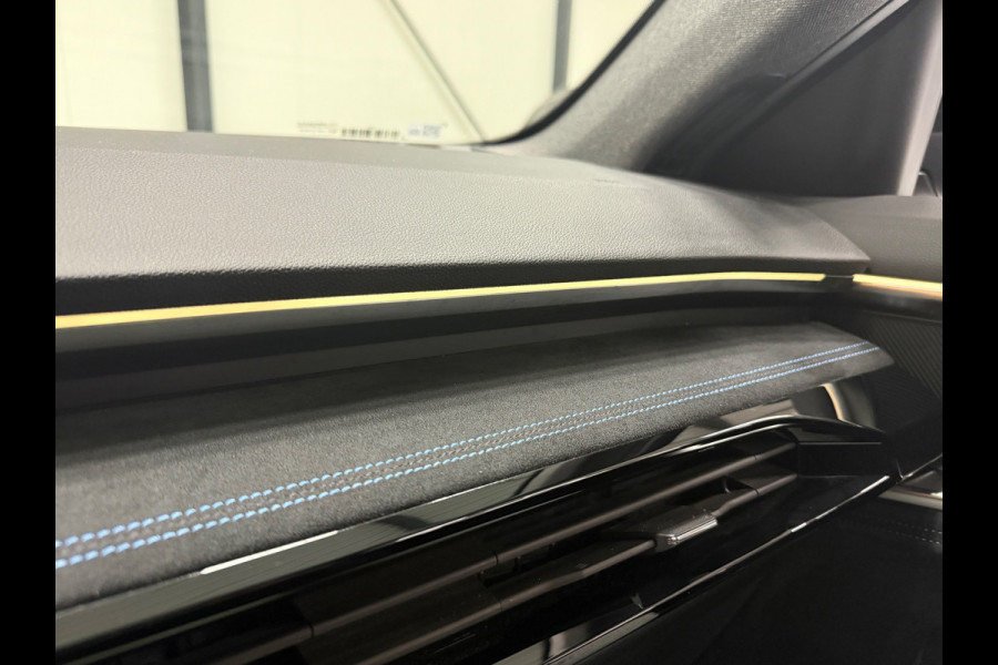 Renault Espace E-Tech Full Hybrid 200pk Esprit Alpine 7 pers| Matrix LED | Trekhaak Massage | 20 inch| 4CONTROL |