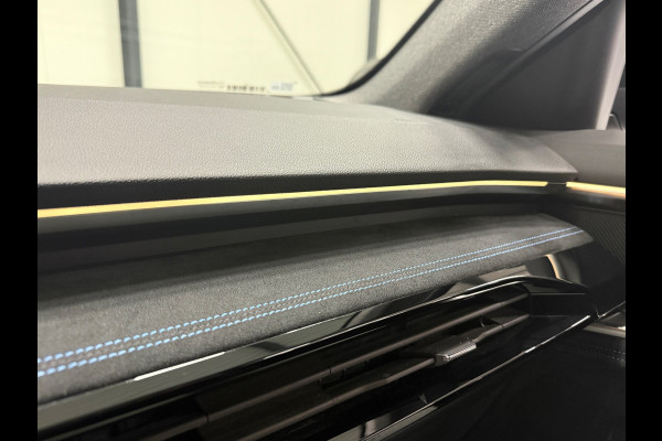 Renault Espace E-Tech Full Hybrid 200pk Esprit Alpine 7 pers| Matrix LED | Trekhaak Massage | 20 inch| 4CONTROL |