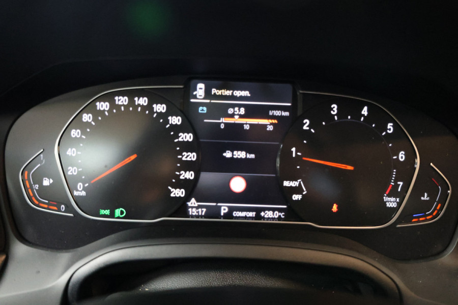 BMW 3 Serie 318i Business Edition AVM SPORTLEDER NAVI CARPLAY DIGI DASH '21