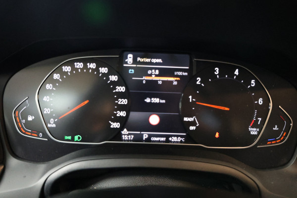 BMW 3 Serie 318i Business Edition AVM SPORTLEDER NAVI CARPLAY DIGI DASH '21