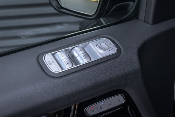Mercedes-Benz G-Klasse 400 D AMG-Line Grijs kenteken