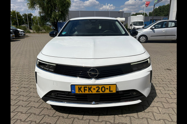 Opel Astra 1.2 Level 4 (BOVAG/RIJKLAARPRIJS)