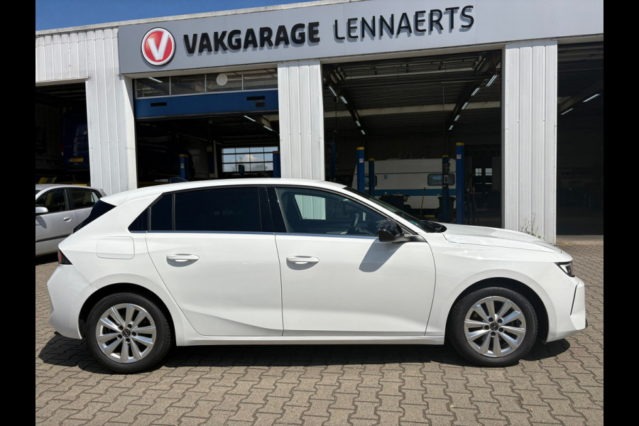 Opel Astra 1.2 Level 4 (BOVAG/RIJKLAARPRIJS)