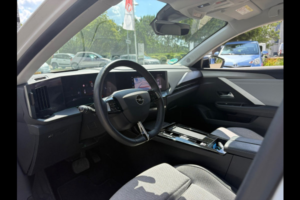 Opel Astra 1.2 Level 4 (BOVAG/RIJKLAARPRIJS)