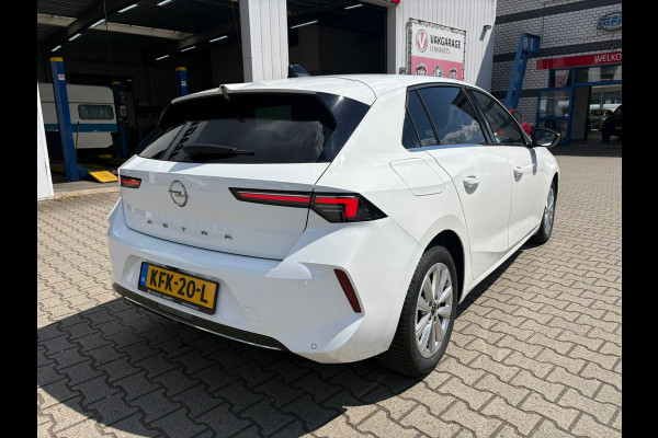 Opel Astra 1.2 Level 4 (BOVAG/RIJKLAARPRIJS)