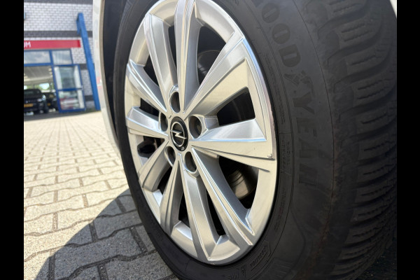 Opel Astra 1.2 Level 4 (BOVAG/RIJKLAARPRIJS)