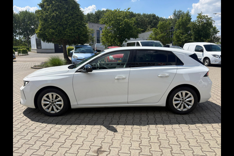Opel Astra 1.2 Level 4 (BOVAG/RIJKLAARPRIJS)