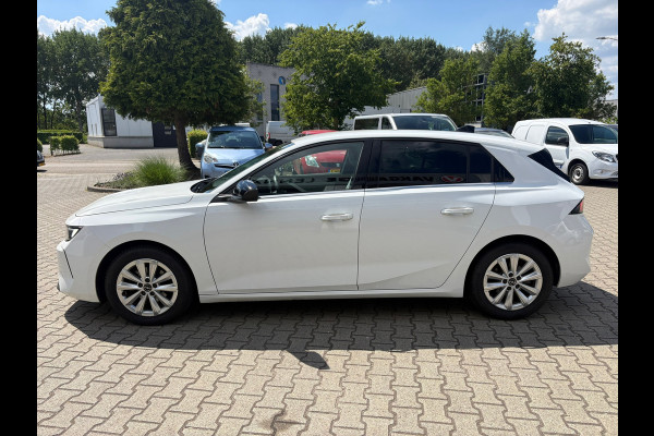 Opel Astra 1.2 Level 4 (BOVAG/RIJKLAARPRIJS)