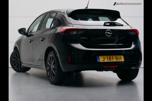 Opel Corsa 1.2 Edition Luxe (APPLE CAPLAY,CRUISE CONTROL,PARKEERSENSOREN,AIRCO,NAVIGATIE,LED,COMFORTSTOELEN,TOPCONDITIE)