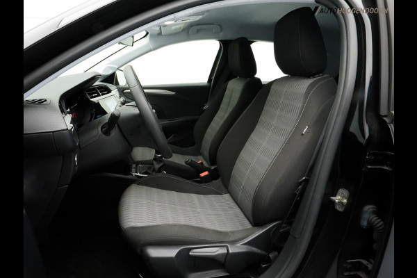 Opel Corsa 1.2 Edition Luxe (APPLE CAPLAY,CRUISE CONTROL,PARKEERSENSOREN,AIRCO,NAVIGATIE,LED,COMFORTSTOELEN,TOPCONDITIE)
