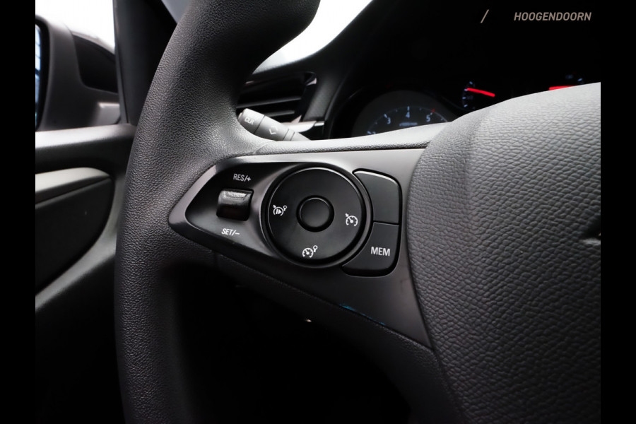 Opel Corsa 1.2 Edition Luxe (APPLE CAPLAY,CRUISE CONTROL,PARKEERSENSOREN,AIRCO,NAVIGATIE,LED,COMFORTSTOELEN,TOPCONDITIE)
