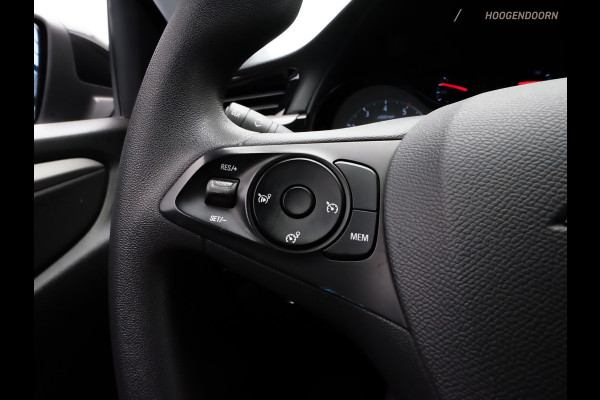 Opel Corsa 1.2 Edition Luxe (APPLE CAPLAY,CRUISE CONTROL,PARKEERSENSOREN,AIRCO,NAVIGATIE,LED,COMFORTSTOELEN,TOPCONDITIE)