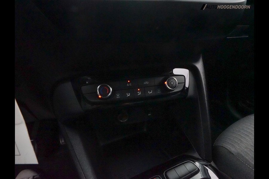 Opel Corsa 1.2 Edition Luxe (APPLE CAPLAY,CRUISE CONTROL,PARKEERSENSOREN,AIRCO,NAVIGATIE,LED,COMFORTSTOELEN,TOPCONDITIE)