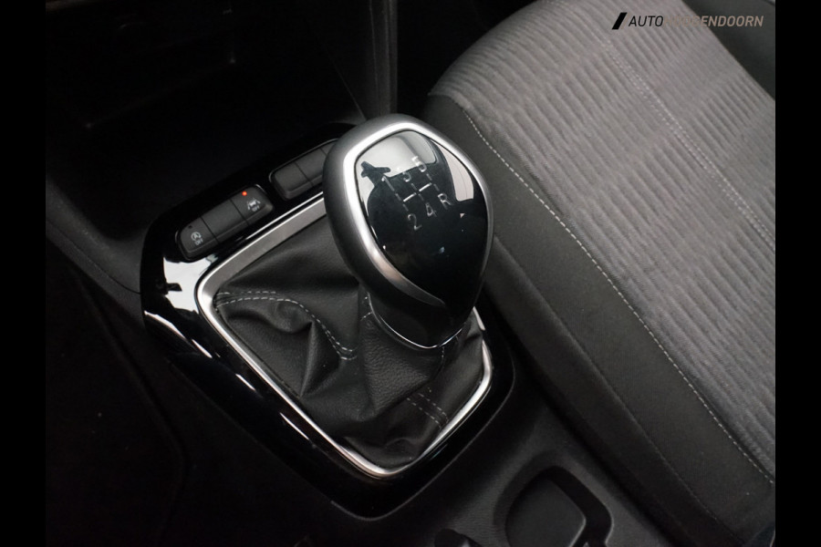 Opel Corsa 1.2 Edition Luxe (APPLE CAPLAY,CRUISE CONTROL,PARKEERSENSOREN,AIRCO,NAVIGATIE,LED,COMFORTSTOELEN,TOPCONDITIE)