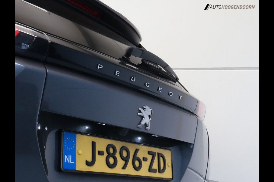 Peugeot 2008 1.2 PureTech Blue Lease Allure Luxe (ACHTERUITRIJCAMERA,CRUISE,3D-COCKPIT,LM-VELGEN,APPLE CARPLAY,PDC,TOPCONDITIE)