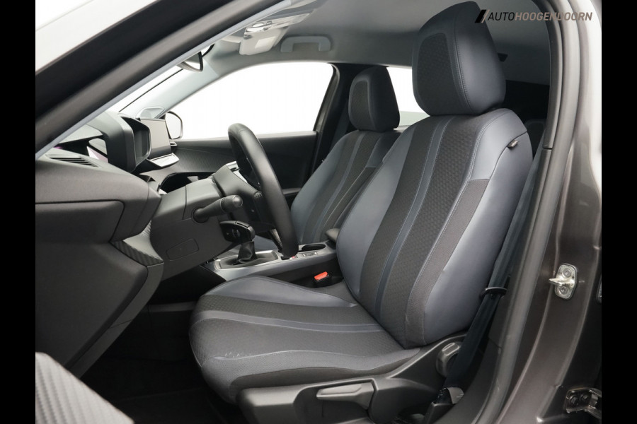 Peugeot 2008 1.2 PureTech Blue Lease Allure Luxe (ACHTERUITRIJCAMERA,CRUISE,3D-COCKPIT,LM-VELGEN,APPLE CARPLAY,PDC,TOPCONDITIE)