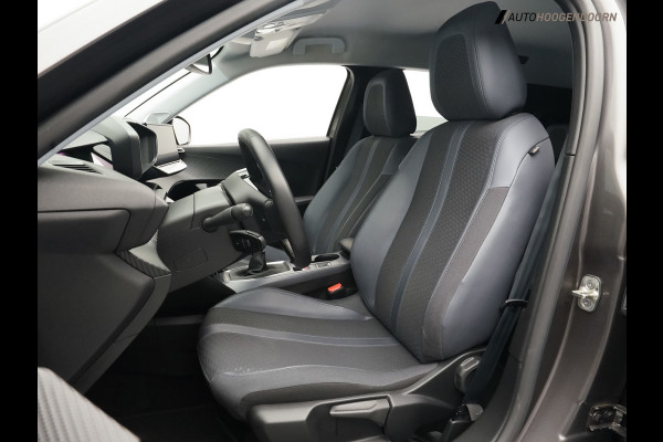 Peugeot 2008 1.2 PureTech Blue Lease Allure Luxe (ACHTERUITRIJCAMERA,CRUISE,3D-COCKPIT,LM-VELGEN,APPLE CARPLAY,PDC,TOPCONDITIE)