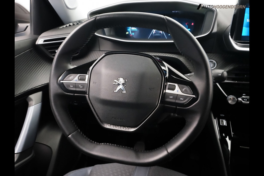 Peugeot 2008 1.2 PureTech Blue Lease Allure Luxe (ACHTERUITRIJCAMERA,CRUISE,3D-COCKPIT,LM-VELGEN,APPLE CARPLAY,PDC,TOPCONDITIE)