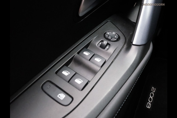 Peugeot 2008 1.2 PureTech Blue Lease Allure Luxe (ACHTERUITRIJCAMERA,CRUISE,3D-COCKPIT,LM-VELGEN,APPLE CARPLAY,PDC,TOPCONDITIE)