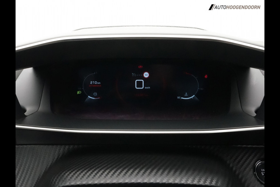 Peugeot 2008 1.2 PureTech Blue Lease Allure Luxe (ACHTERUITRIJCAMERA,CRUISE,3D-COCKPIT,LM-VELGEN,APPLE CARPLAY,PDC,TOPCONDITIE)