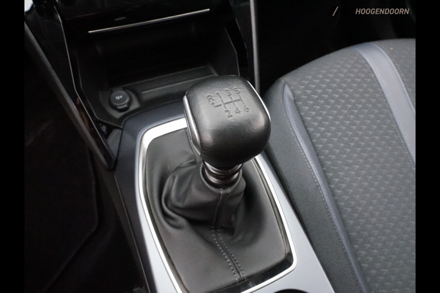 Peugeot 2008 1.2 PureTech Blue Lease Allure Luxe (ACHTERUITRIJCAMERA,CRUISE,3D-COCKPIT,LM-VELGEN,APPLE CARPLAY,PDC,TOPCONDITIE)
