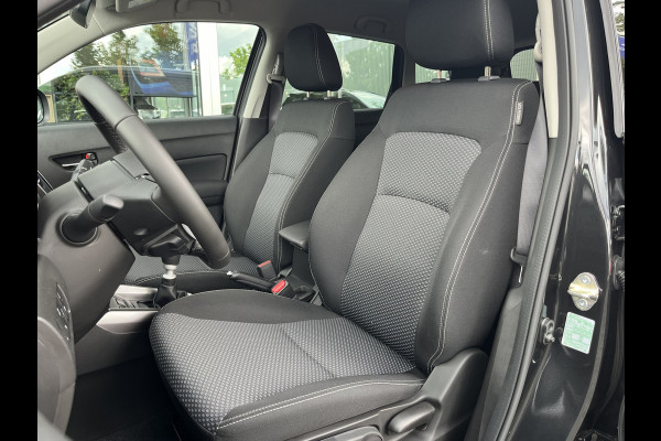 Suzuki Vitara 1.4 Boosterjet Smart Hybrid Select | €2.000,- voordeel | Uit voorraad leverbaar | 0724 | Adapt. Cruise | Camera | Dodehoek | Rijstrook | Stoelverwarming | etc. etc.