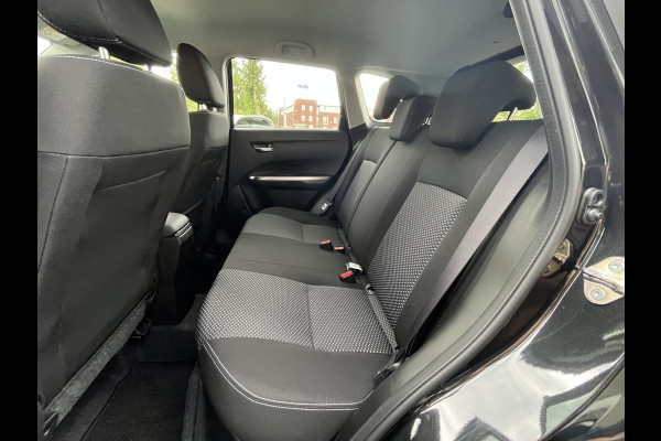 Suzuki Vitara 1.4 Boosterjet Smart Hybrid Select | €2.000,- voordeel | Uit voorraad leverbaar | 0724 | Adapt. Cruise | Camera | Dodehoek | Rijstrook | Stoelverwarming | etc. etc.