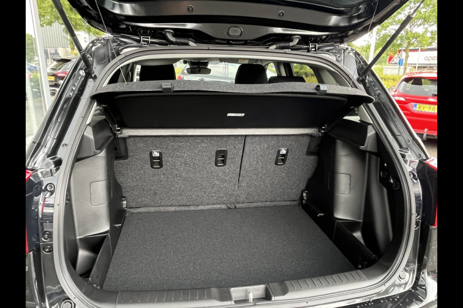 Suzuki Vitara 1.4 Boosterjet Smart Hybrid Select | €2.000,- voordeel | Uit voorraad leverbaar | 0724 | Adapt. Cruise | Camera | Dodehoek | Rijstrook | Stoelverwarming | etc. etc.