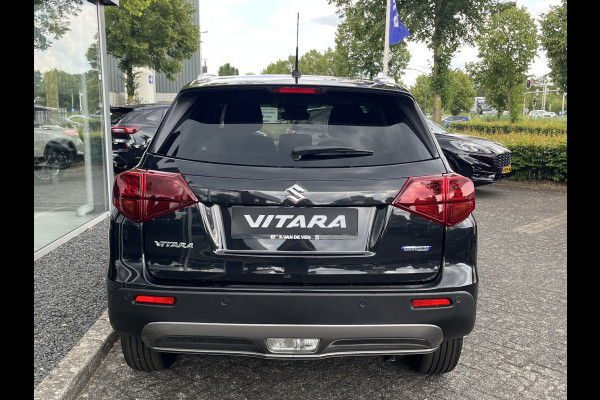 Suzuki Vitara 1.4 Boosterjet Smart Hybrid Select | €2.000,- voordeel | Uit voorraad leverbaar | 0724 | Adapt. Cruise | Camera | Dodehoek | Rijstrook | Stoelverwarming | etc. etc.