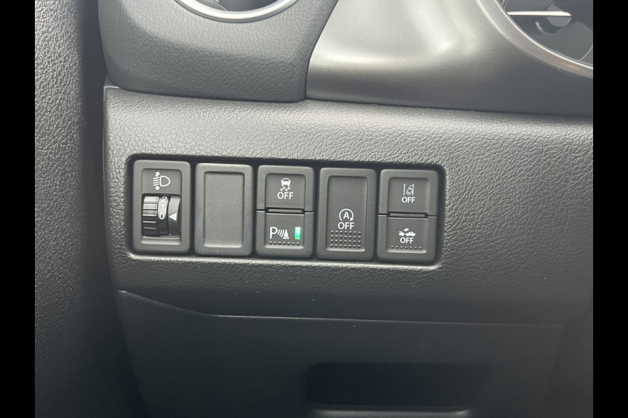 Suzuki Vitara 1.4 Boosterjet Smart Hybrid Select | €2.000,- voordeel | Uit voorraad leverbaar | 0724 | Adapt. Cruise | Camera | Dodehoek | Rijstrook | Stoelverwarming | etc. etc.