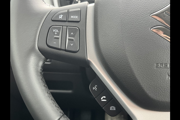 Suzuki Vitara 1.4 Boosterjet Smart Hybrid Select | €2.000,- voordeel | Uit voorraad leverbaar | 0724 | Adapt. Cruise | Camera | Dodehoek | Rijstrook | Stoelverwarming | etc. etc.
