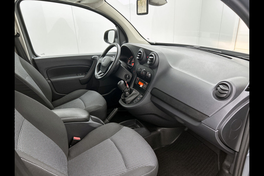 Mercedes-Benz Citan 108 CDI L2 Long / Imperial / Trekhaak / Airco / Navigatie / Pdc.A / Schuifdeur / Apk nieuw