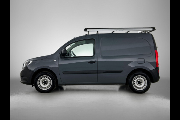 Mercedes-Benz Citan 108 CDI L2 Long / Imperial / Trekhaak / Airco / Navigatie / Pdc.A / Schuifdeur / Apk nieuw
