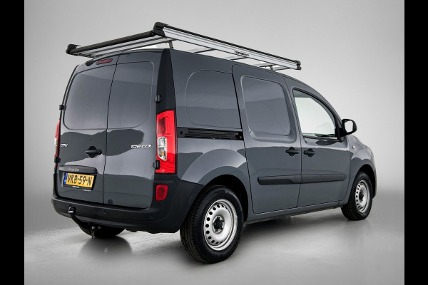 Mercedes-Benz Citan 108 CDI L2 Long / Imperial / Trekhaak / Airco / Navigatie / Pdc.A / Schuifdeur / Apk nieuw